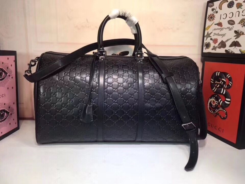 Gucci Travel Bags